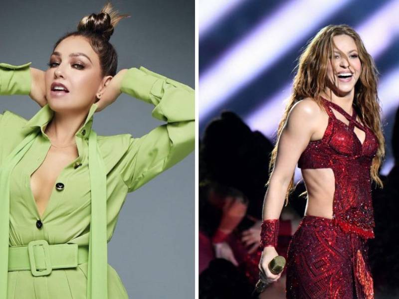 En muchas ocasiones se ha especulado que existe una rivalidad entre ambas.