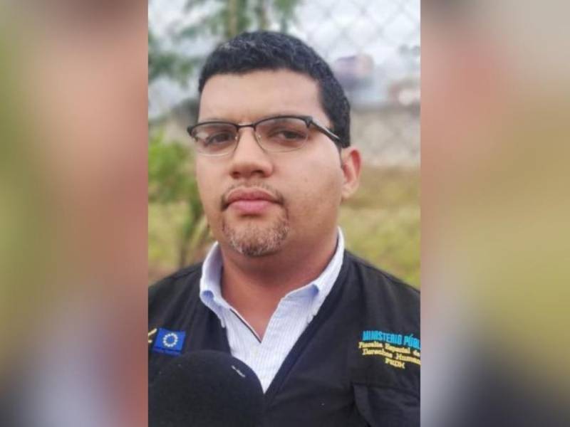 Carlos Morazán murió este viernes 29 de diciembre en Tegucigalpa, capital de Honduras.