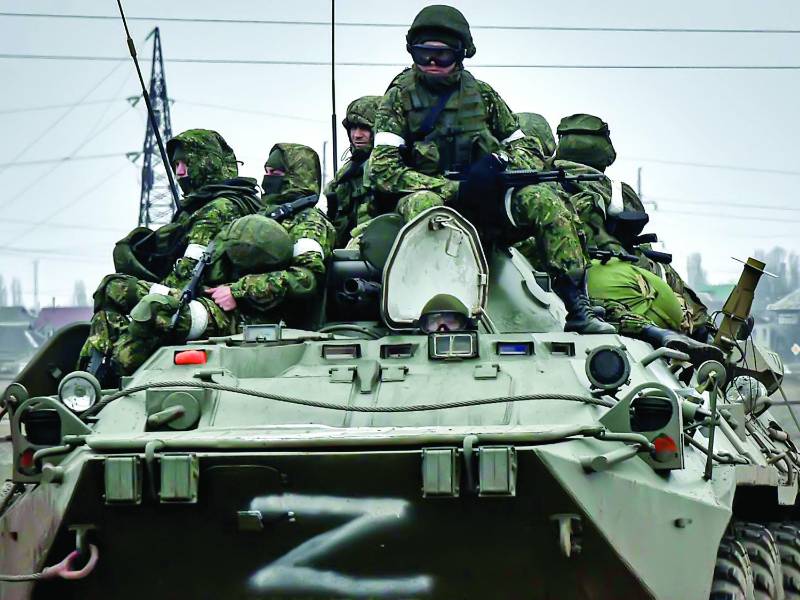 En los últimos 15 años, cada seis meses han llegado tropas rusas a Nicaragua.