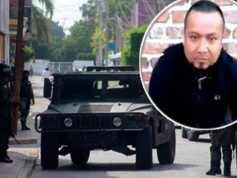 En tan solo una década, José Antonio Yépez, alías el Marro, pasó de robar camiones a ser el líder del Cártel Santa Rosa de Lima.