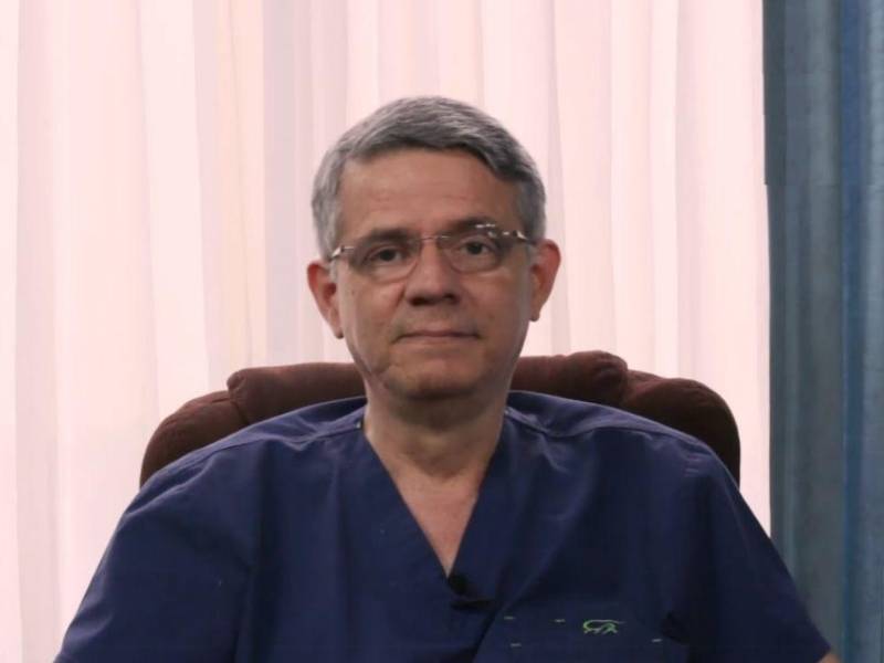 Secretario de Salud llama a médicos y enfermeras a un diálogo