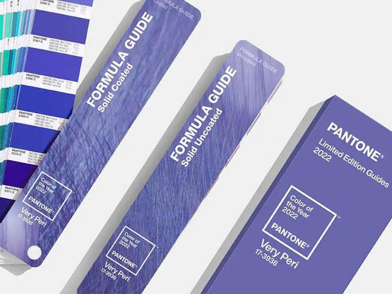 Un nuevo color Pantone cuya valiente presencia fomenta la inventiva y la creatividad personales.