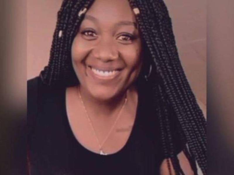 Una jovencita fue hallada muerta dentro de su casa en colonia Pizzaty de La Ceiba, departamento de Atlántida, zona norte de Honduras.