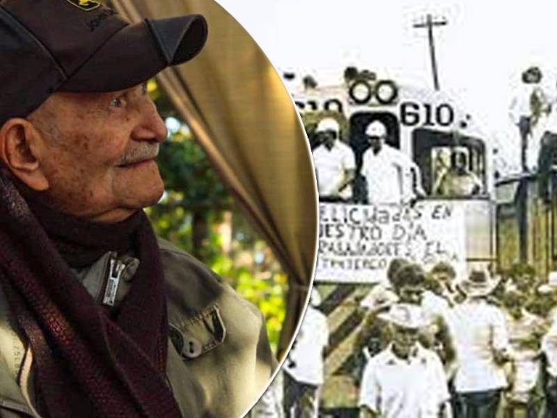 Su entierro será este domingo 10 de octubre de 2021.