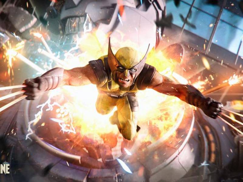 Lobezno regresa con furia indomable en la nueva exclusiva de PlayStation 5.