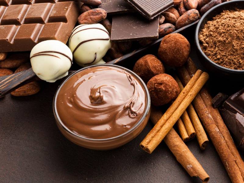 Música y cata de chocolate en el Museo de Antropología de SPS