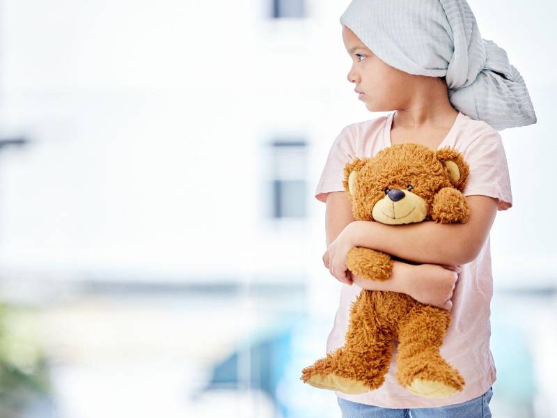 La probabilidad de supervivencia de leucemia infantil en Honduras ha aumentado a 70%, por lo que es vital su detección y tratamiento de forma temprana.