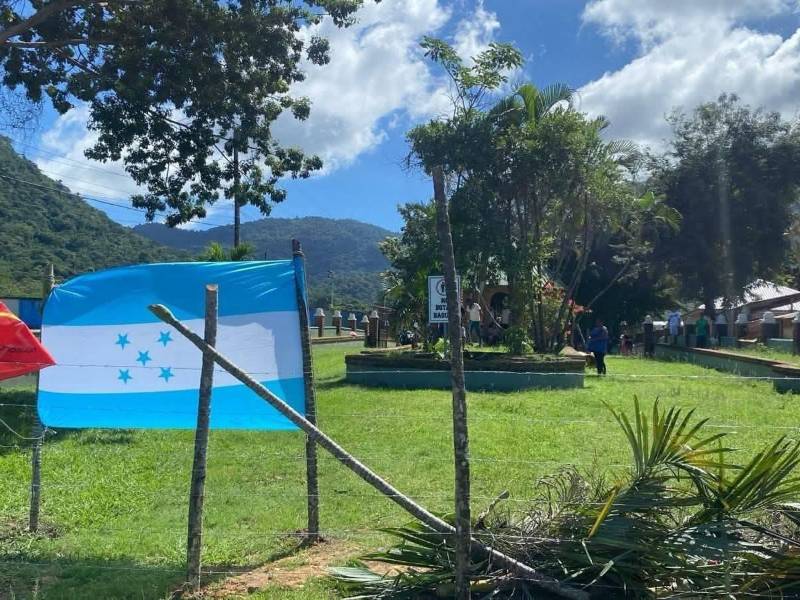 Las propiedades de canadienses en Trujillo, Colón, en el atlántico hondureño, han sido invadidas desde noviembre pasado, por lo que han tenido que abandonar el país.