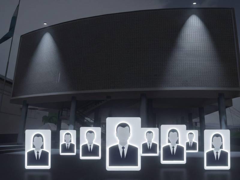 La Junta Directiva del Congreso Nacional extiende sus funciones de 2026 a 2028, con excepción del presidente, que permanecerá en el cargo hasta 2030.