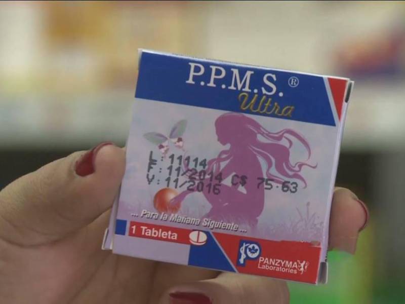 La píldora anticonceptiva de emergencia (PAE) ya es de uso libre en Honduras luego de la ordenanza de la presidenta Xiomara Castro.