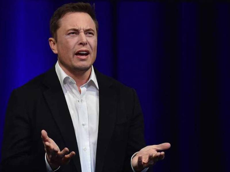 China denunció que dos satélites del multimillonario Elon Musk estuvieron cerca de colisionar con la estación espacial de Pekín.