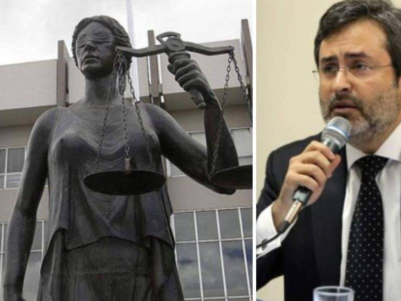 La Junta Nominadora escogerá 45 candidatos a magistrados del Supremo hondureño, de los que el Parlamento elegirá en enero de 2023 a 15, por un periodo de 7 años.