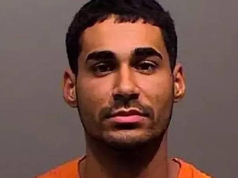 En 2019, cuatro personas perdieron la vida y varias más resultaron heridas cuando Aguilera-Mederos, de 23 años de edad en ese momento, chocó el camión de carga.