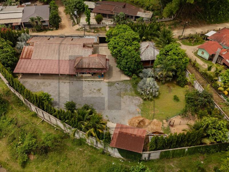 Los cinco policías de la extinta Dipampco se encaminaron hacia Corinto, Omoa, para realizar un allanamiento ilegal, pero fueron superados en número por la banda criminal, misma que se encargó de asesinarlos atrozmente.
