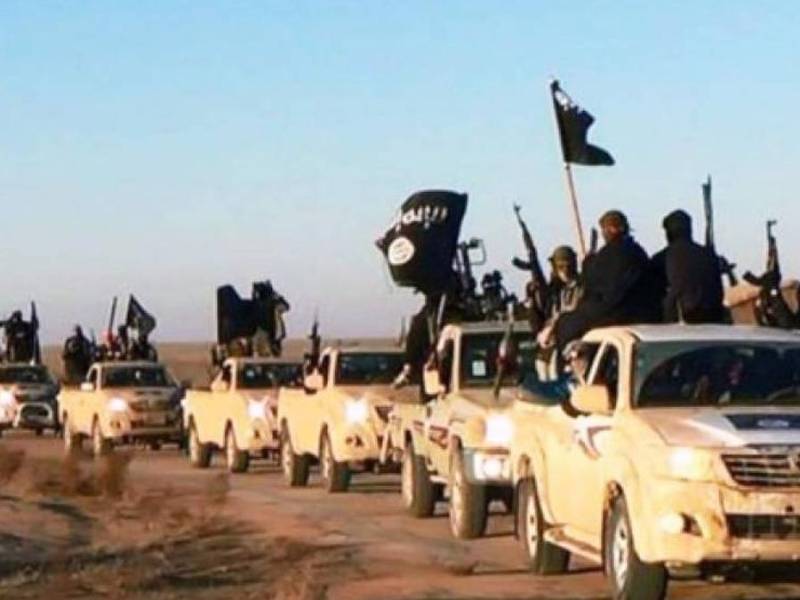 Se trata del segundo mensaje de voz que difunde el portavoz Al Furqan.