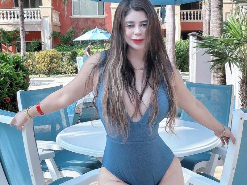 La exfiscal Francia Sofía Medina Martínez deberá estar presente durante la audiencia de debate programada en el Tribunal de Sentencia de San Pedro Sula.