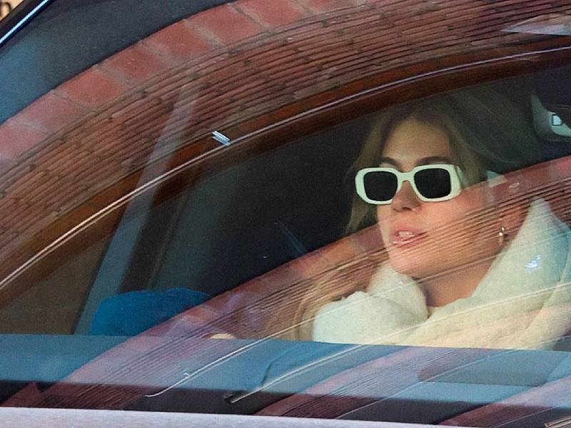 Clara Chía Marti en una imagen de archivo.