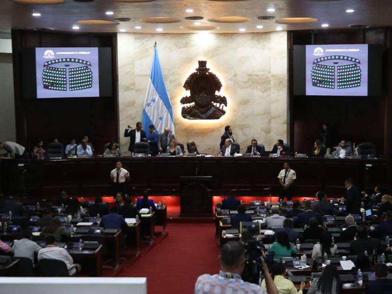 El Congreso 2026-2030 marcará un reacomodo clave de las fuerzas políticas en Honduras.