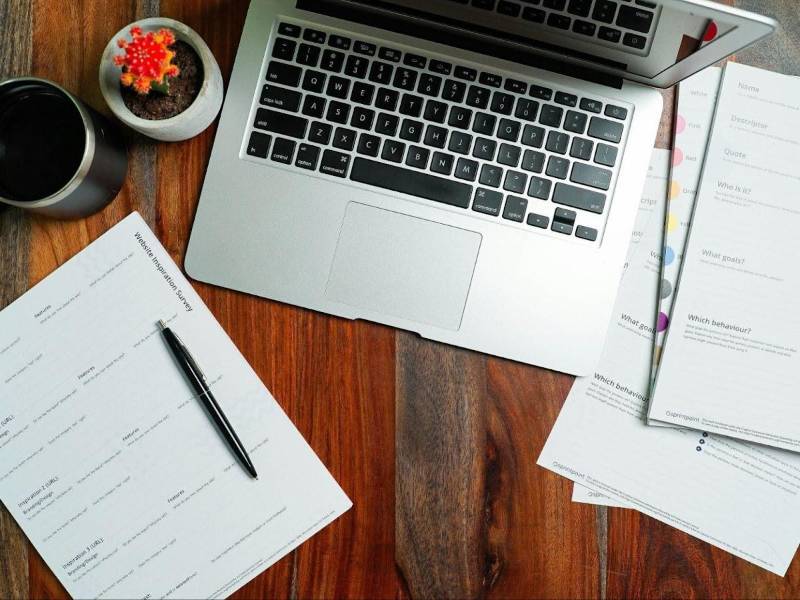 5 los pasos más eficaces para organizar cómo archivar documentos digitalmente