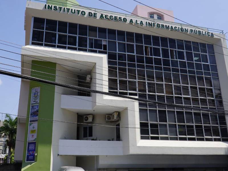 Aunque las autoridades del IAIP aspiraban a un presupuesto de L100 millones este año, este terminó reduciéndose