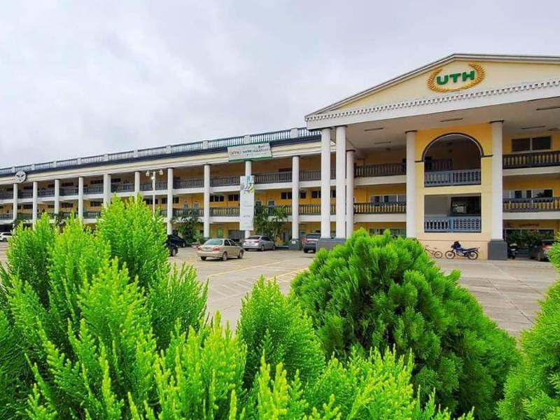 La Universidad Tecnológica de Honduras (UTH) es pionera en clases en línea.