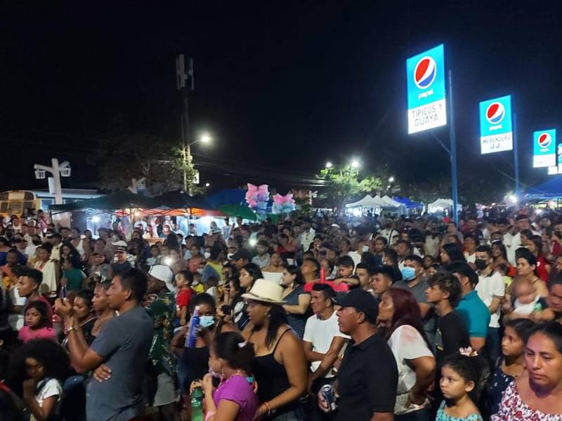 La Ceiba ha sido una de las ciudades más visitadas durante esta temporada de verano.