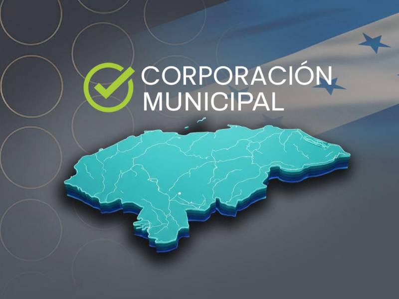 Los gobiernos locales ejercerán sus funciones a partir de este 25 de enero por los próximos cuatro años.