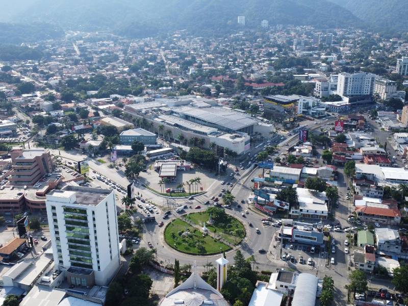 Más de 175 hoteles entre grandes y pequeños operan en San Pedro Sula.