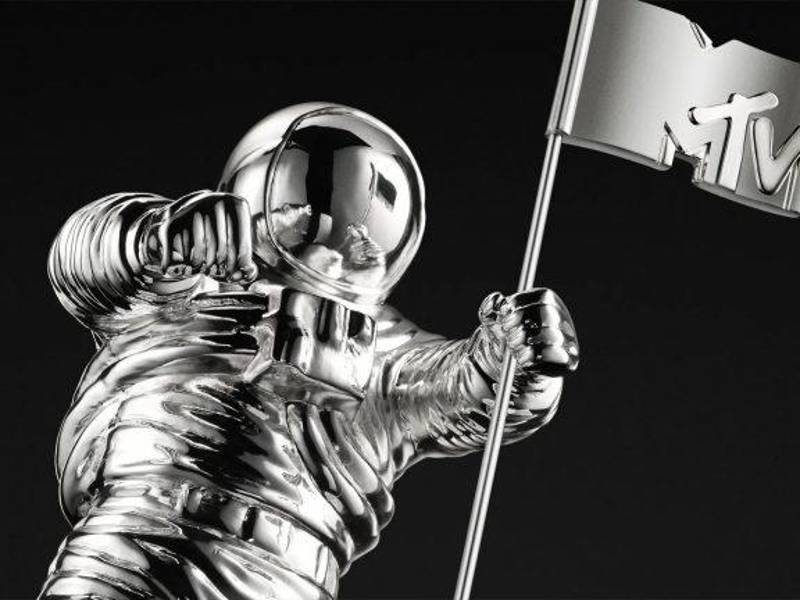 Los premios MTV serán el 10 de septiembre.