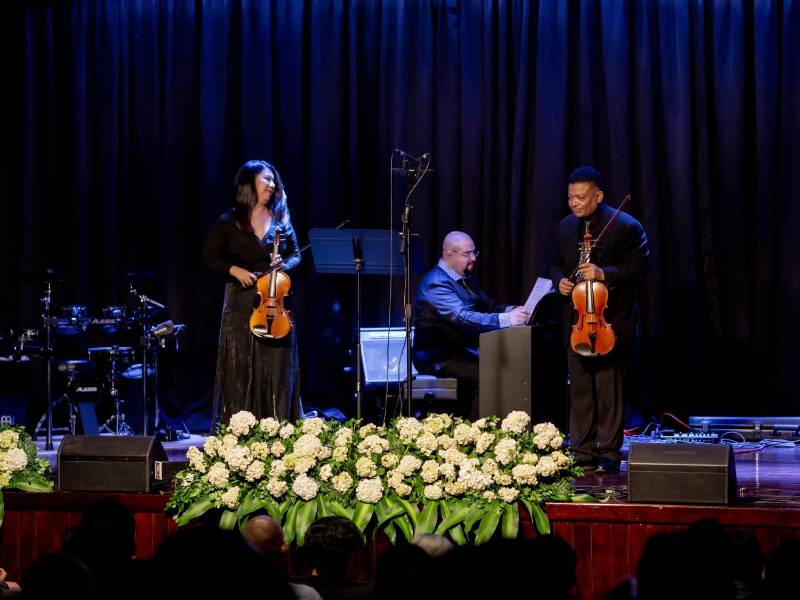 Centro de Formación Musical Allegro Music Studio realiza su Recital Homenaje 2023