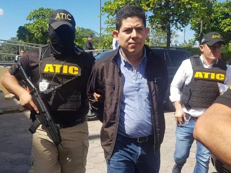 Foto de archivo de Fernando José Suárez.