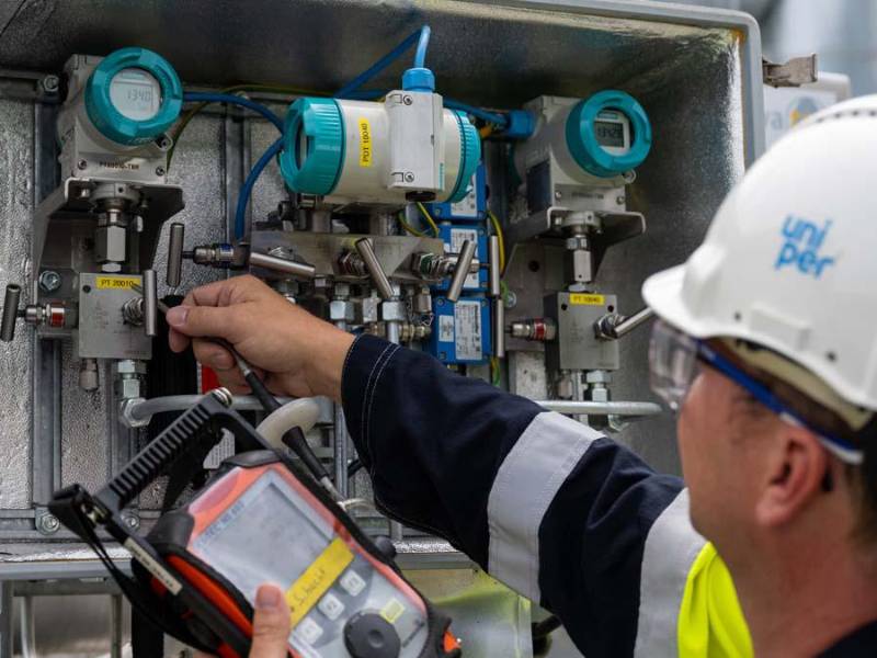 Los precios del petróleo obviamente tienen un efecto en los alimentos.