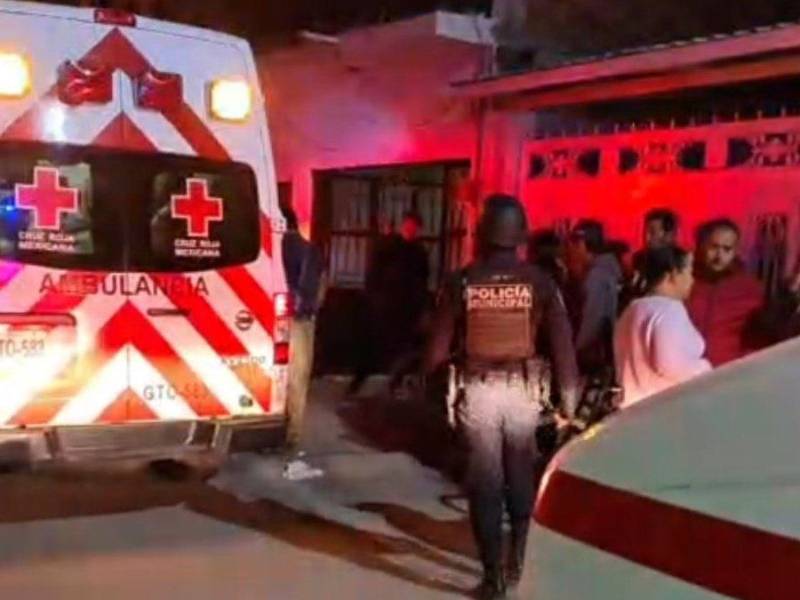 Guanajuato lidera en homicidios en México con unos 9 mil reportados en este año.