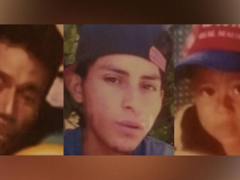 Un hombre y sus tres hijos de 9, 11 y 19 años fueron asesinados a tiros y quemados el <b>viernes 25 de agosto</b> en el departamento de Intibucá, en el occidente de Honduras.