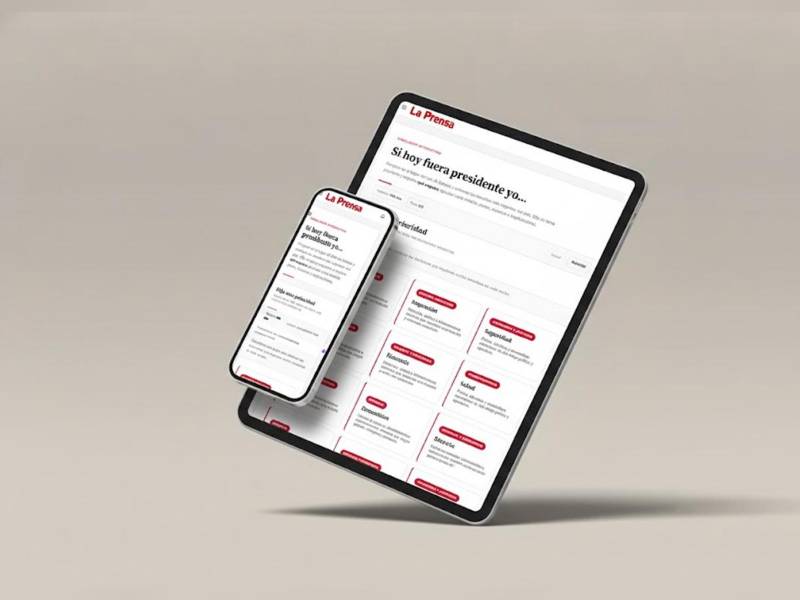 La experiencia brinda la oportunidad de asumir decisiones clave en un entorno estratégico simulado.