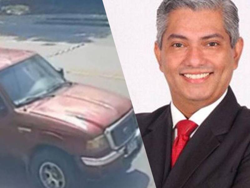 La Policía Nacional a través de la Unidad de Delitos contra la Vida continúa con las diligencias investigativas en torno al homicidio de César Renato Robleda Leiva (de 50 años), ingeniero industrial que perdió la vida el sábado tras una discusión en el tráfico del sector Villas del Sol.