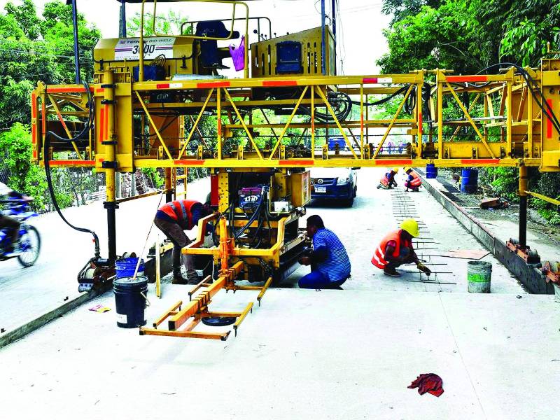 <b>La falta de políticas claras aleja la inversión nacional y extranjera en Honduras. Foto: La Prensa.</b>