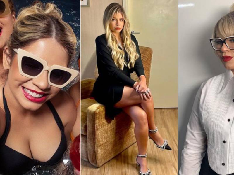 En la aeronave viajaba Marília Mendonça y otras cuatro personas: el piloto, el copiloto, un productor y un asesor de la celebridad.