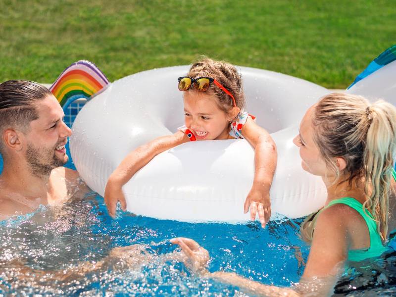 Los cuidados deben ser más extremos en los niños y personas que padezcan alguna enfermedad crónica.