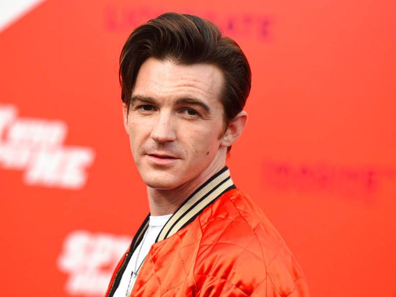 Los representantes de Drake Bell no han dado declaraciones sobre lo que pasó con el actor y cantante.