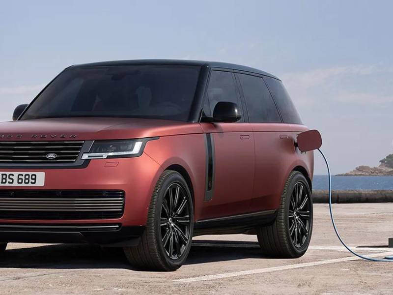 El vehículo, que se podrá recargar rápidamente, será propuesto a partir de 103.000 libras en Reino Unido (132.035.40 dólares). Son más de tres millones de lempiras.