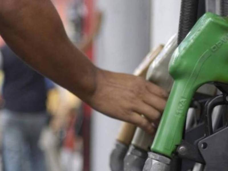 Foto de archivo/referencial