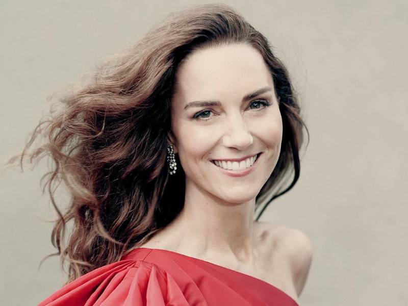 La duquesa de Cambridge y futura reina de Inglaterra, Kate Middleton, celebra este domingo sus 40 años, en la cima de su popularidad y con un papel cada vez más importante dentro de la familia real británica.