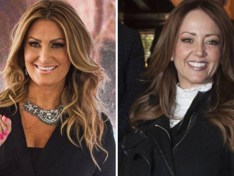 A más de 15 años de que inició el conflicto entre Andrea Legarreta y Anette Cuburu, la expresentadora de “Venga la Alegría” de nuevo arremetió contra Legarreta por supuestamente hablar mal de ella en una entrevista con Mara Patricia Castañeda y aprovechó para destacar que continúa sintiendo aversión hacia ella por lo que le hizo pasar en el programa “Hoy”.