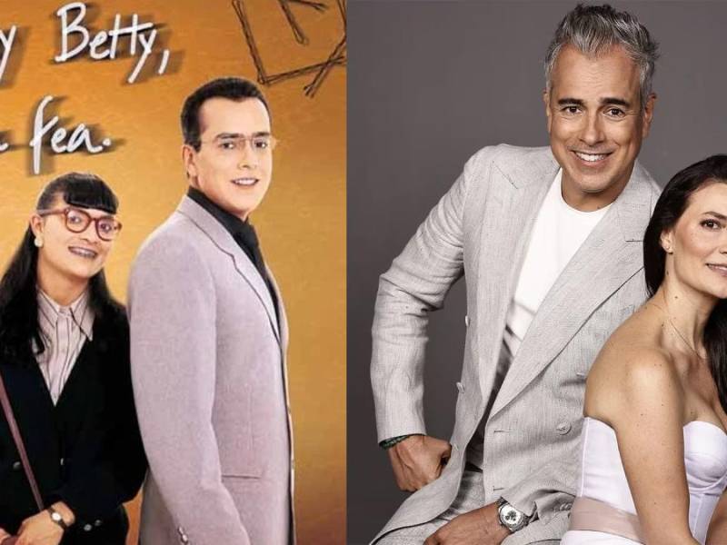 Esta famosa telenovela colombiana se estrenó en 1999 y emitió su último episodio en 2001. Han pasado 23 años desde entonces y por supuesto que las cosas han cambiado bastante.