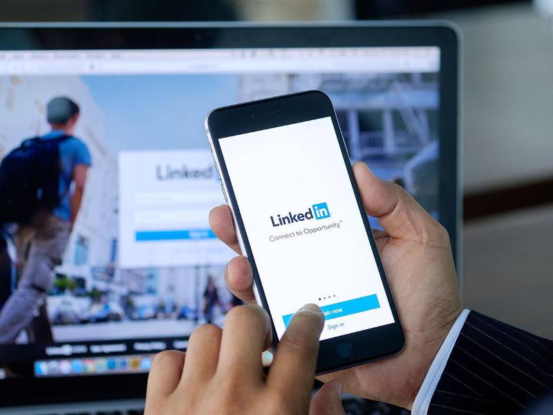 Cibercriminales aprovechan LinkedIn para cometer ataques