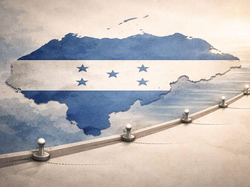 Históricamente, solo tres partidos políticos han llegado a gobernar el país: el Partido Nacional, el Partido Liberal y Libertad y Refundación (Libre).