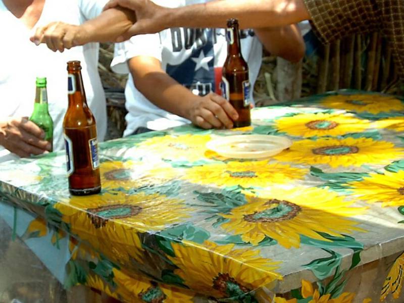 Las autoridades instan a los vecinos a respetar esta ordenanza.