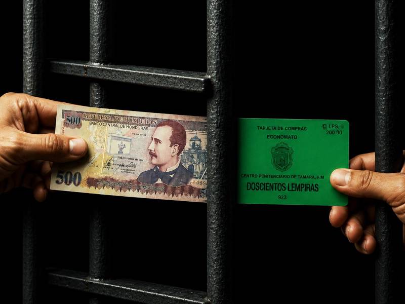 En estos espacios, los privados de libertad pueden adquirir productos de higiene personal, alimentos, bebidas y otros artículos autorizados por las autoridades penitenciarias.