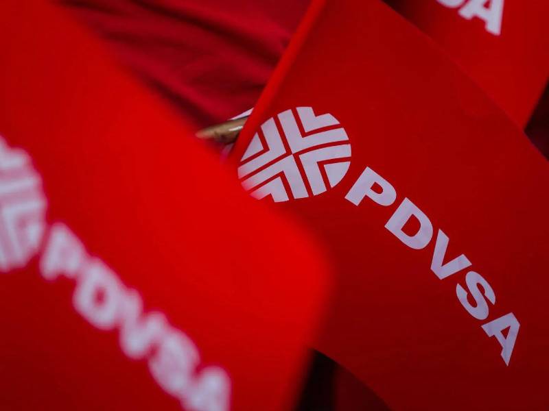 Entre 2022 y 2025, la deuda con Petrocaribe registró una leve disminución, al pasar de 60 a 44 millones de dólares.